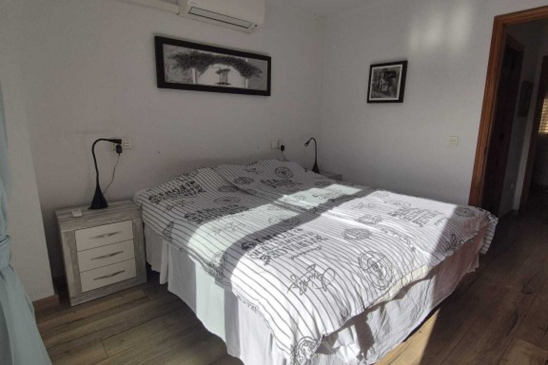 Reventa - Terraced house - La Rosaleda