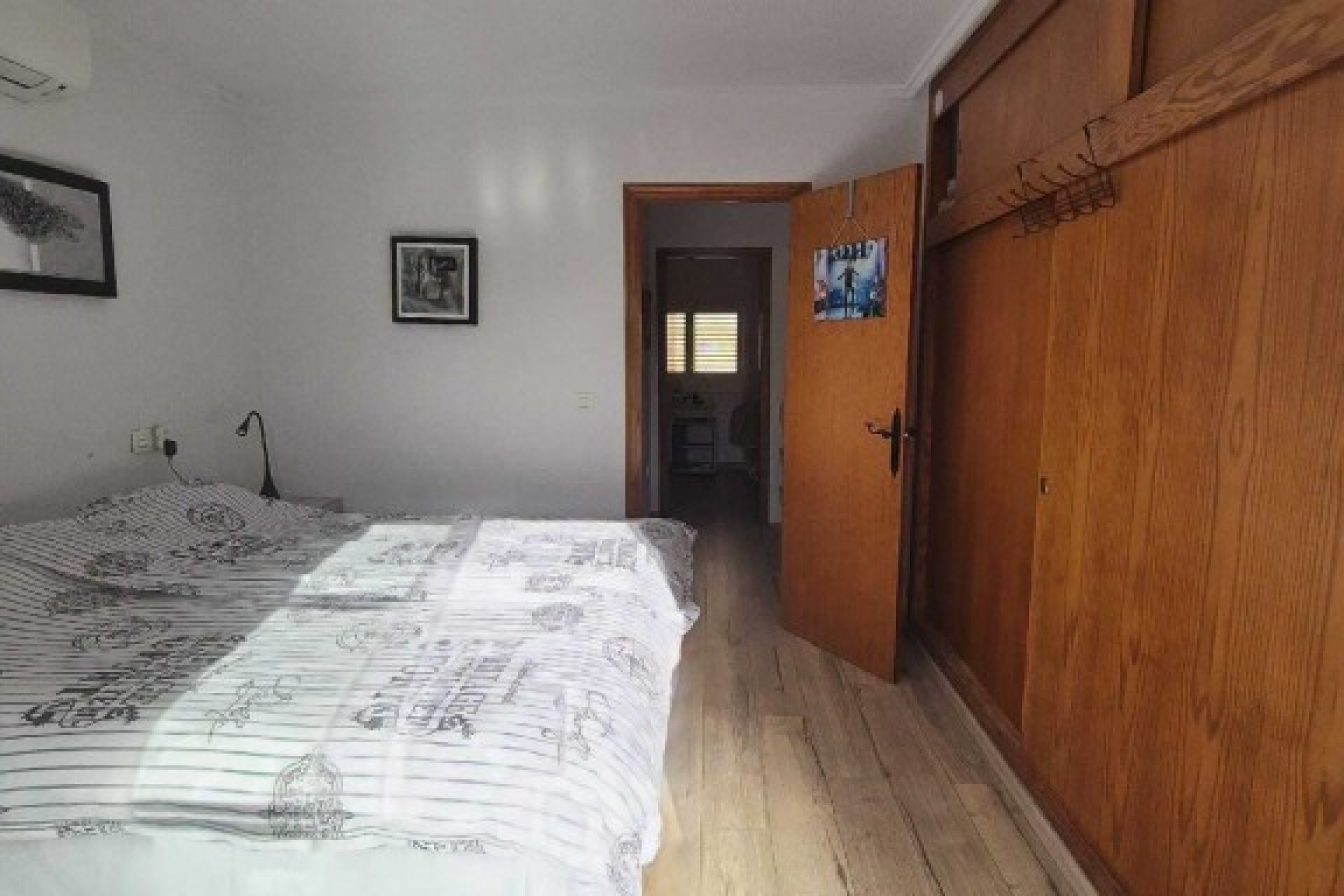 Reventa - Terraced house - La Rosaleda