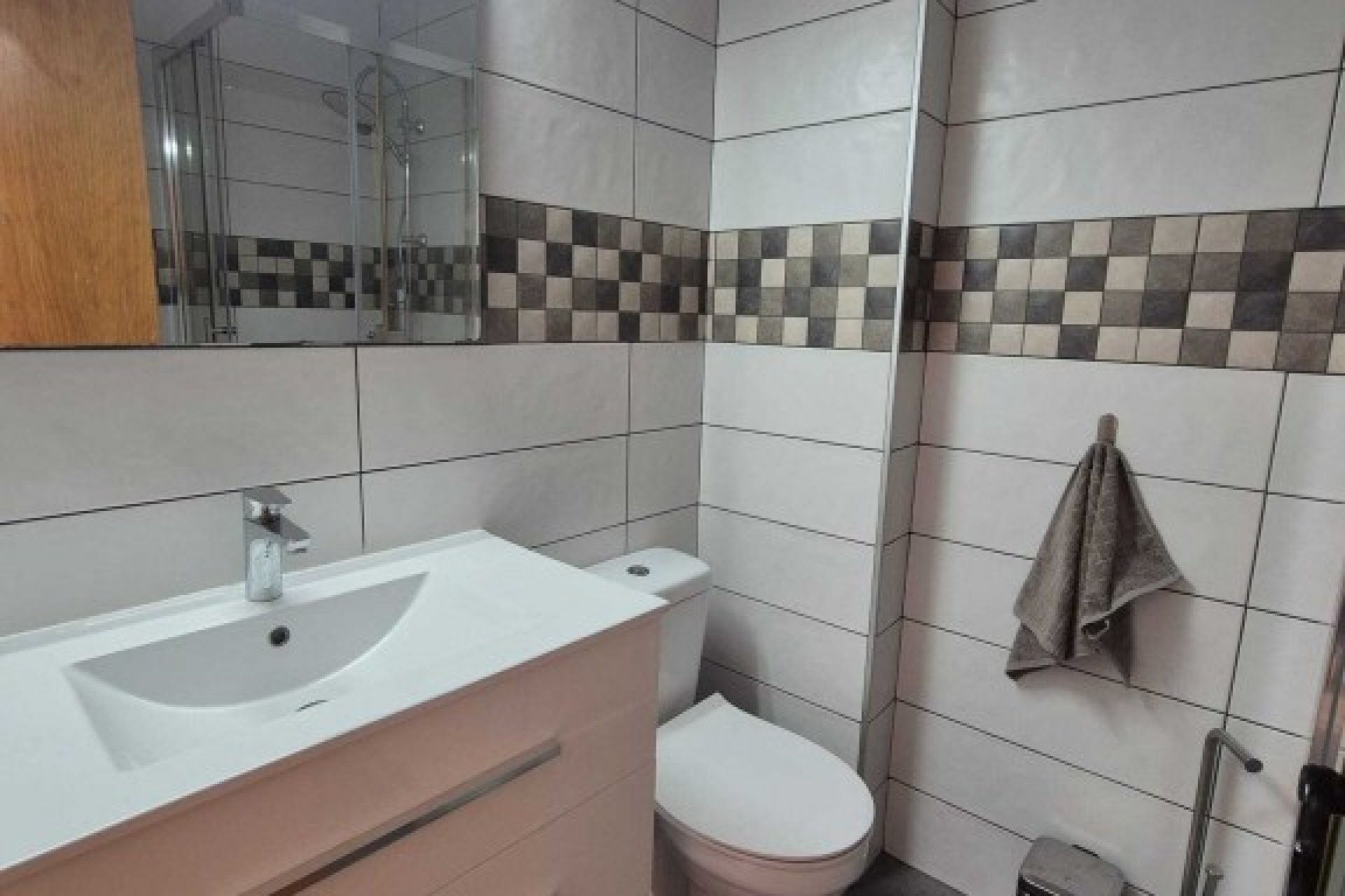Reventa - Terraced house - La Rosaleda