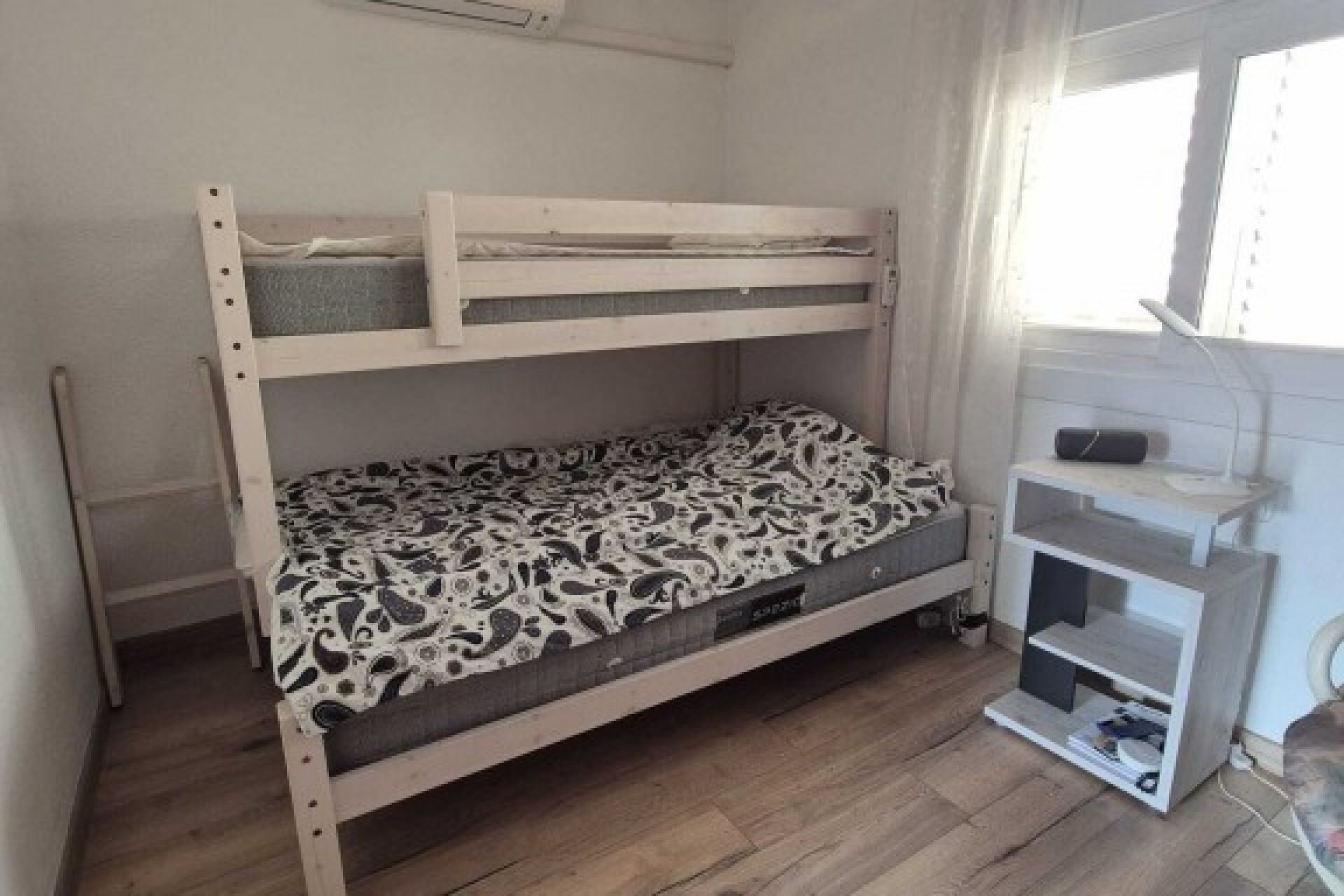 Reventa - Terraced house - La Rosaleda