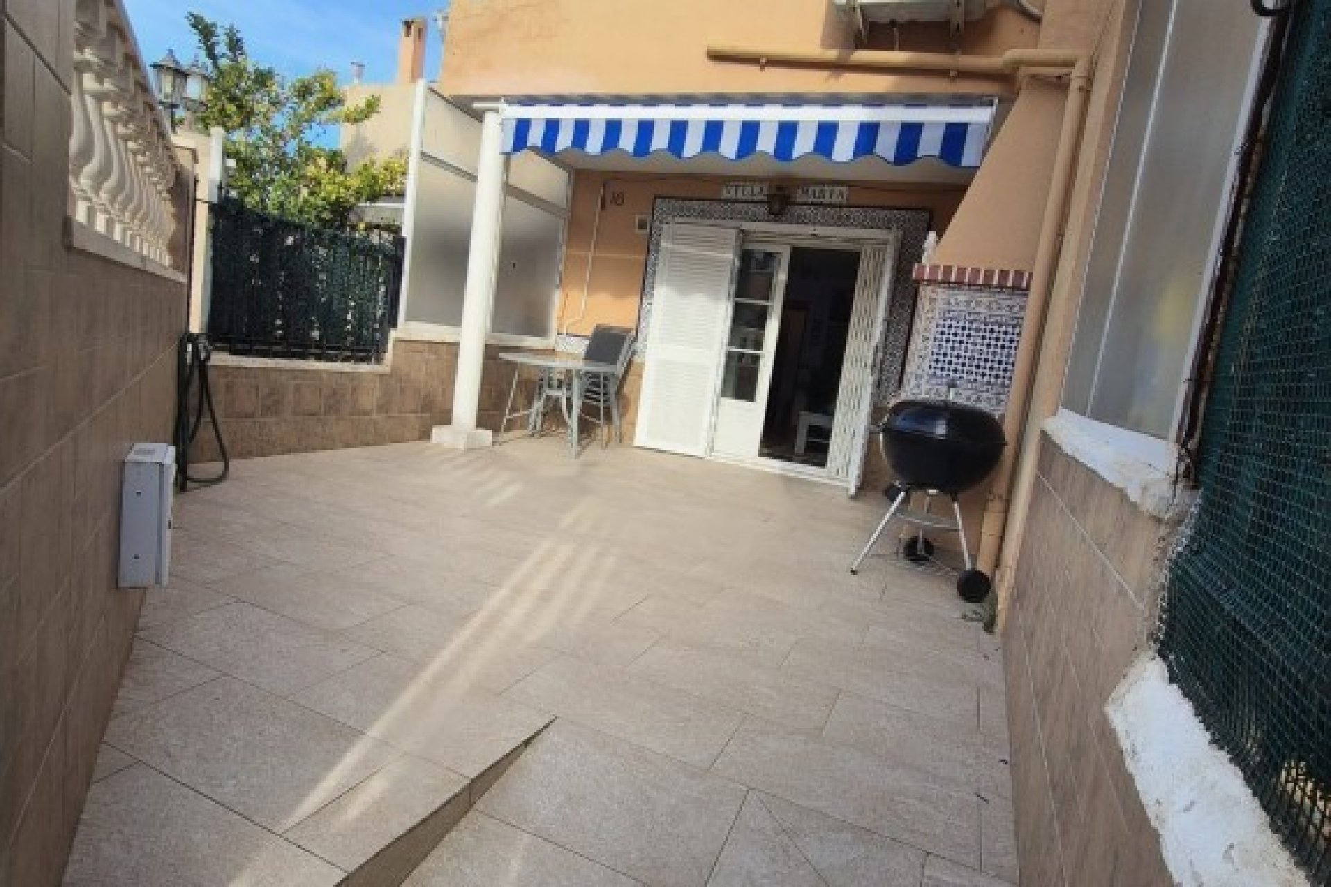 Reventa - Terraced house - La Rosaleda