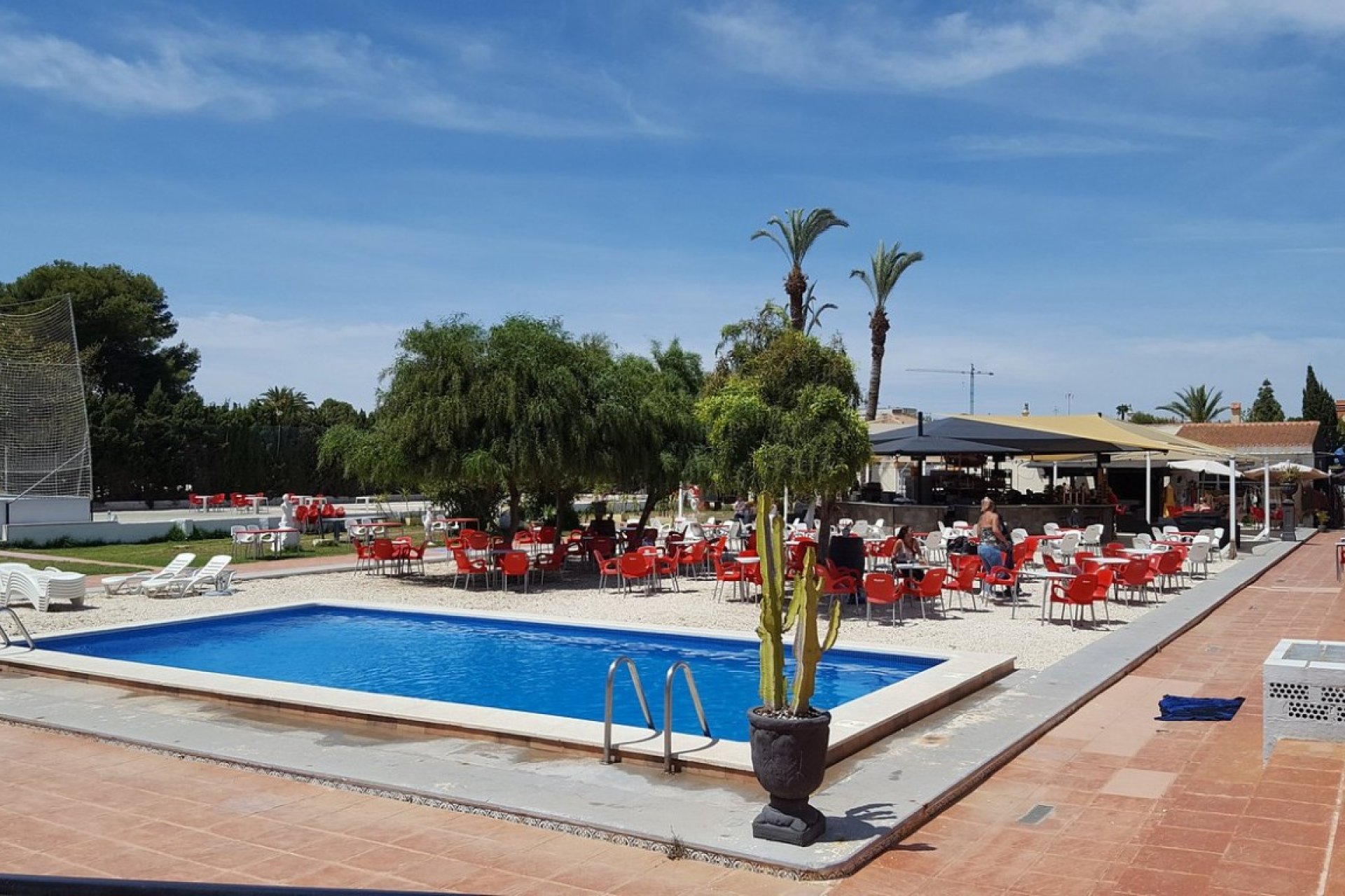 Reventa - Terraced house - La Rosaleda