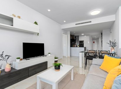 Appartement · Herverkoop - Orihuela Costa · Los Altos · Alicante · Spanje