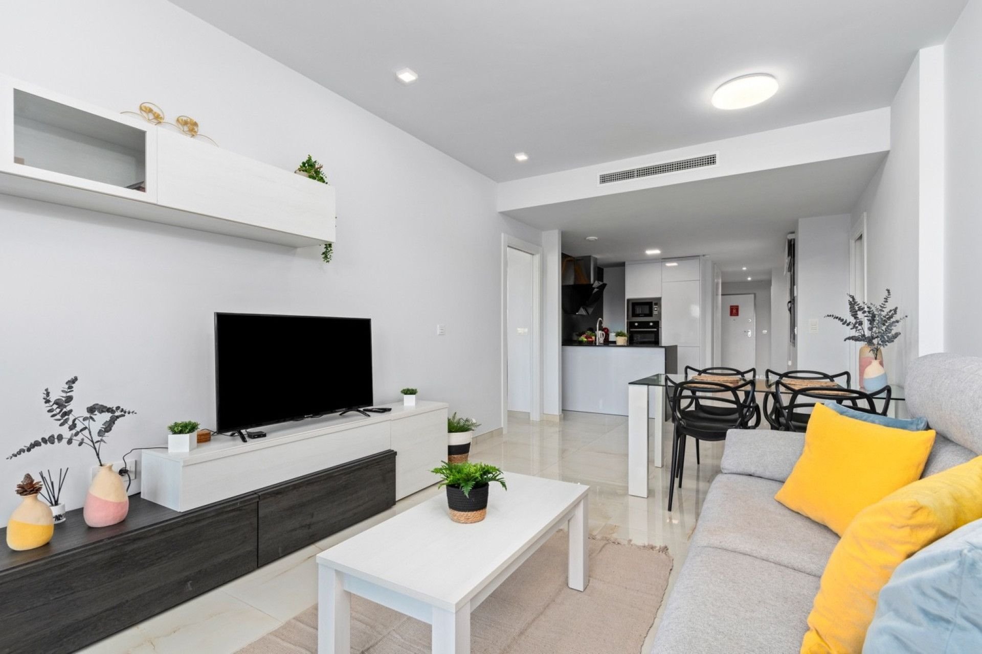 Herverkoop - Appartement - Orihuela Costa - Costa Blanca South
