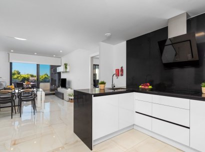 Appartement · Herverkoop - Orihuela Costa · Los Altos · Alicante · Spanje