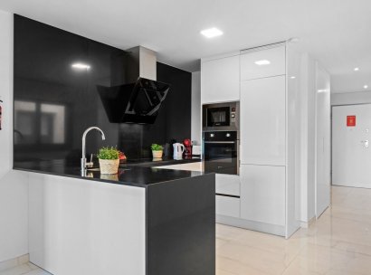 Appartement · Herverkoop - Orihuela Costa · Los Altos · Alicante · Spanje