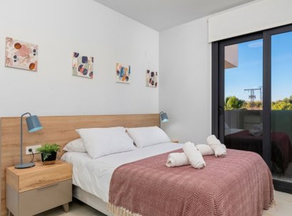 Appartement · Herverkoop - Orihuela Costa · Los Altos · Alicante · Spanje