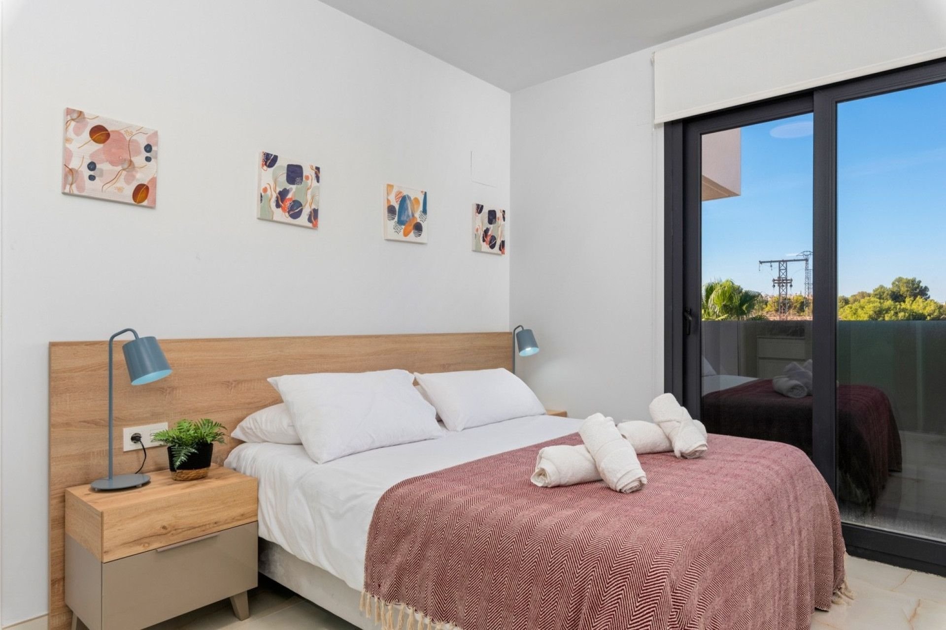 Herverkoop - Appartement - Orihuela Costa - Costa Blanca South