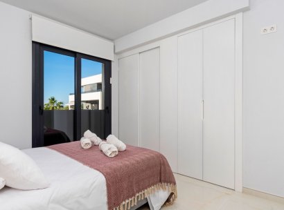 Appartement · Herverkoop - Orihuela Costa · Los Altos · Alicante · Spanje