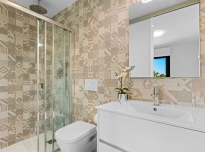 Appartement · Herverkoop - Orihuela Costa · Los Altos · Alicante · Spanje