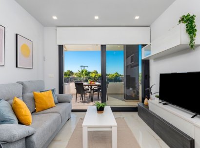 Appartement · Herverkoop - Orihuela Costa · Los Altos · Alicante · Spanje