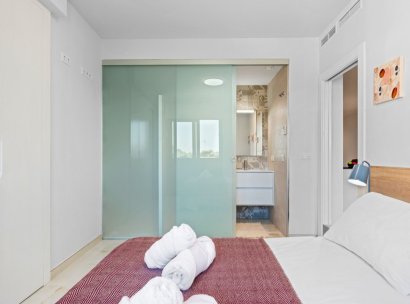Appartement · Herverkoop - Orihuela Costa · Los Altos · Alicante · Spanje