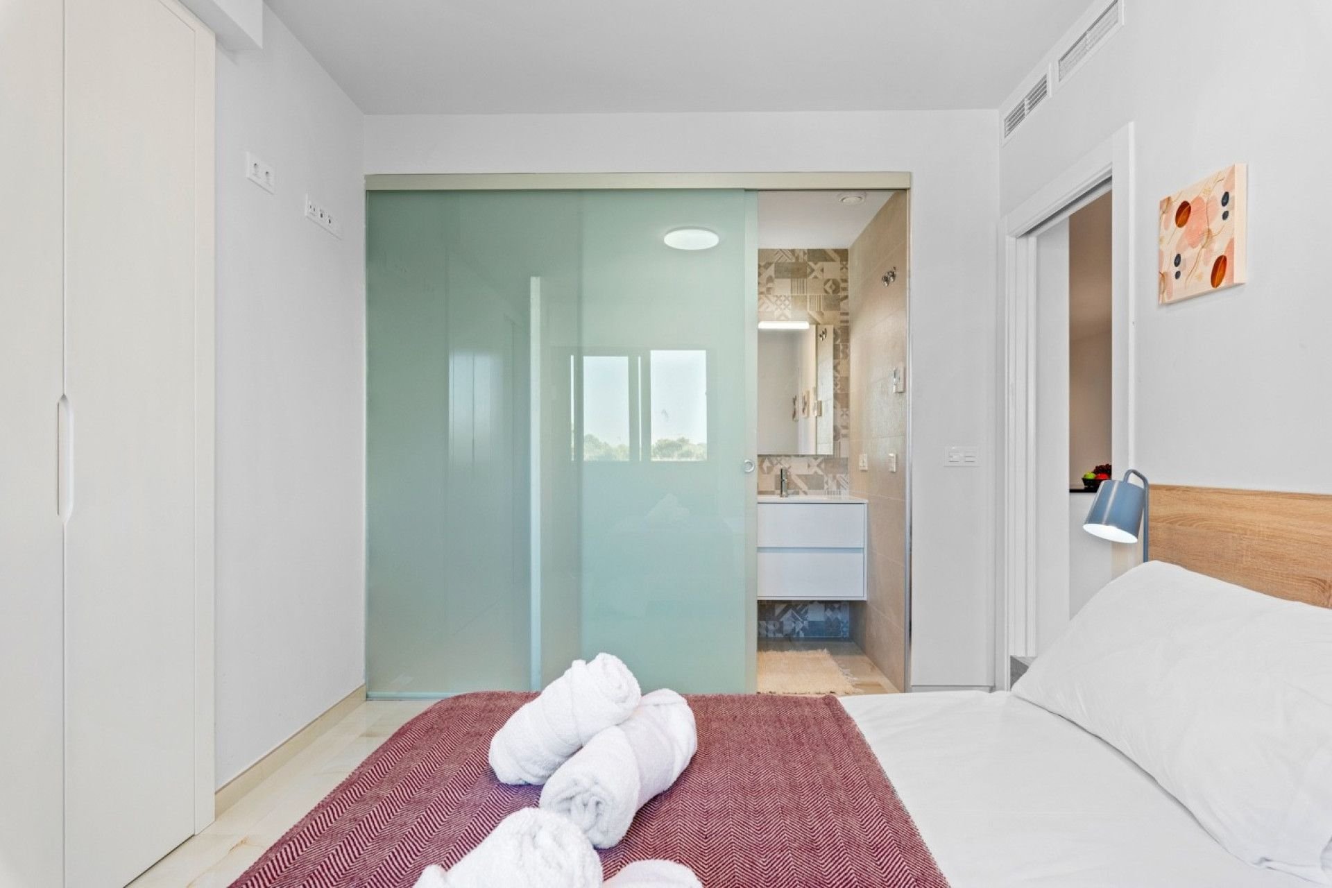 Herverkoop - Appartement - Orihuela Costa - Costa Blanca South