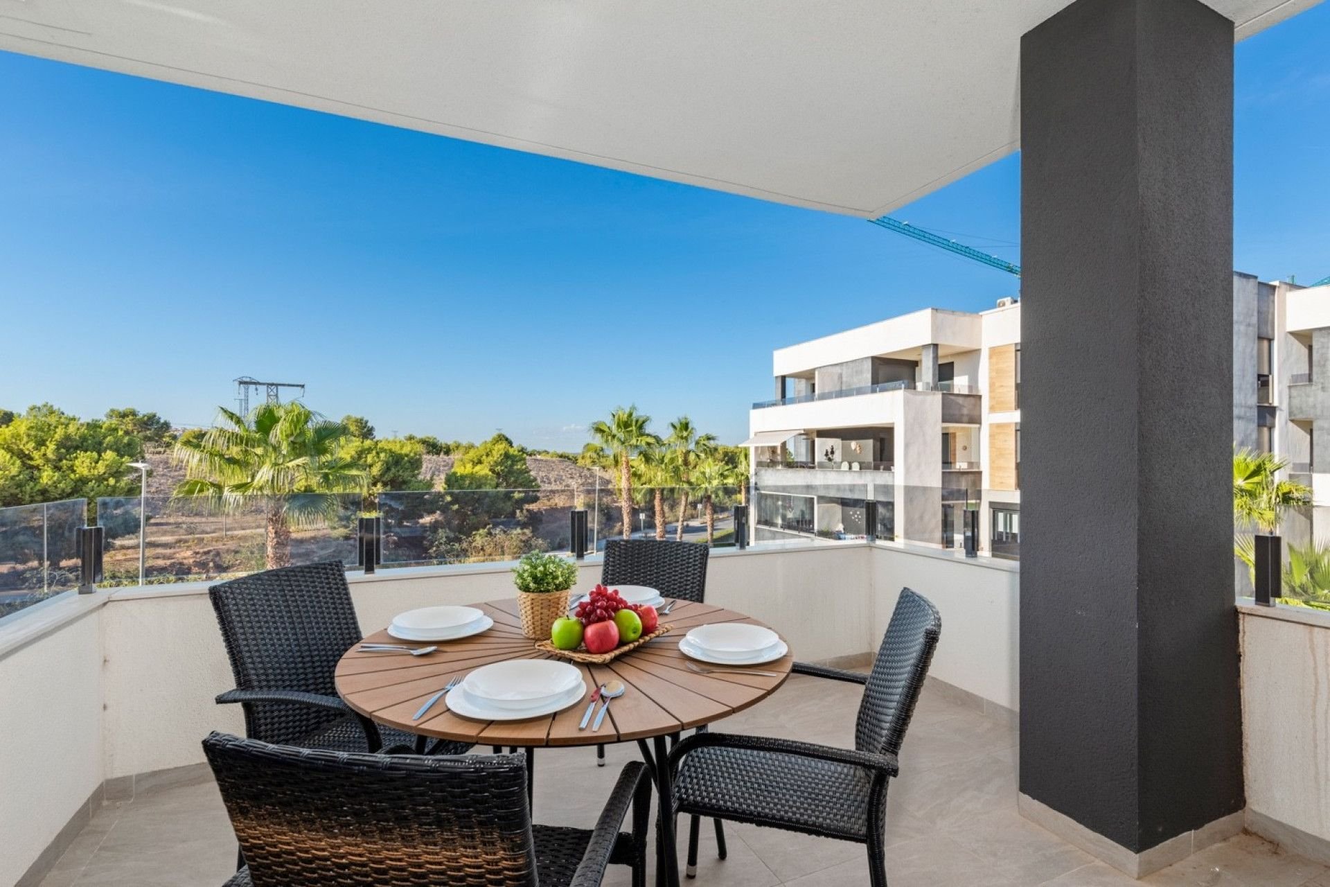 Herverkoop - Appartement - Orihuela Costa - Costa Blanca South