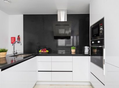 Appartement · Herverkoop - Orihuela Costa · Los Altos · Alicante · Spanje