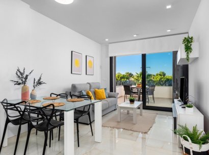 Appartement · Herverkoop - Orihuela Costa · Los Altos · Alicante · Spanje