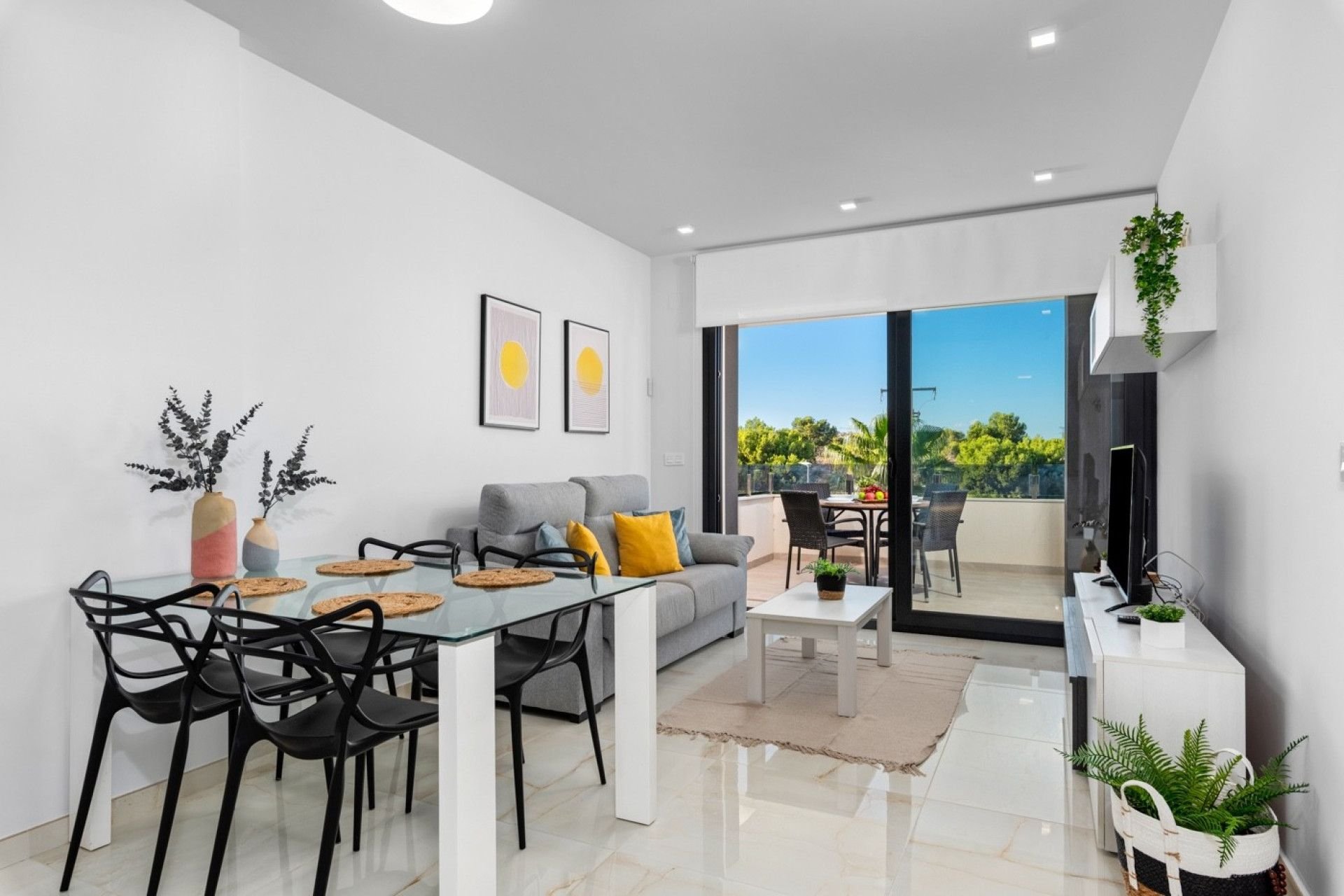 Herverkoop - Appartement - Orihuela Costa - Costa Blanca South
