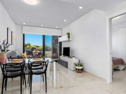 Appartement · Herverkoop - Orihuela Costa · Los Altos · Alicante · Spanje