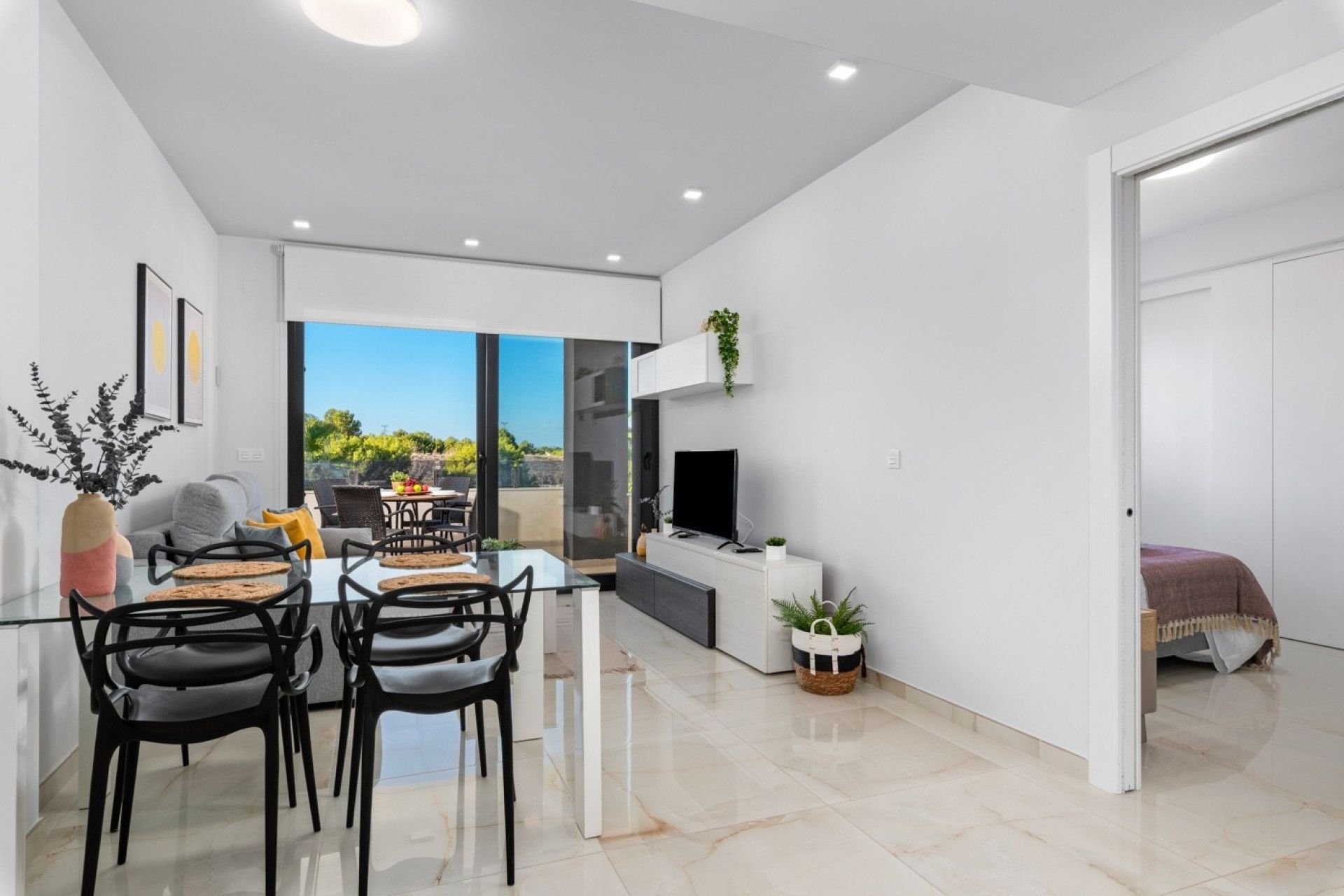 Herverkoop - Appartement - Orihuela Costa - Costa Blanca South
