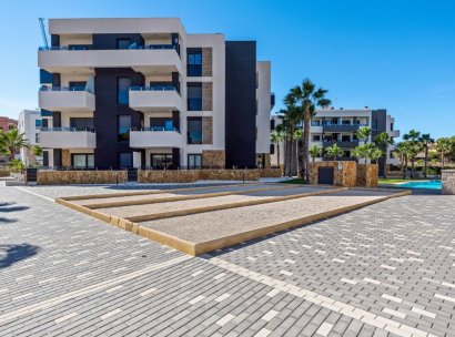Appartement · Herverkoop - Orihuela Costa · Los Altos · Alicante · Spanje