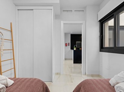 Appartement · Herverkoop - Orihuela Costa · Los Altos · Alicante · Spanje