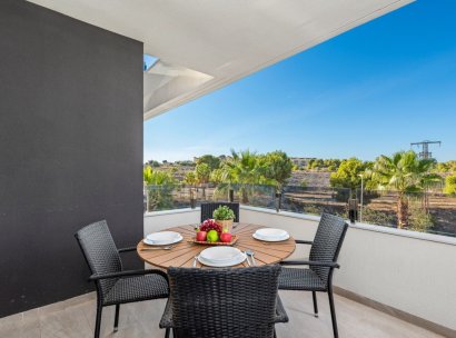 Appartement · Herverkoop - Orihuela Costa · Los Altos · Alicante · Spanje