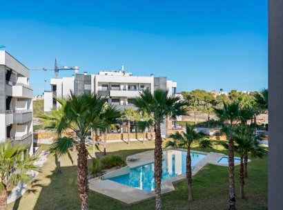 Appartement · Herverkoop - Orihuela Costa · Los Altos · Alicante · Spanje