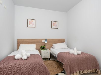 Appartement · Herverkoop - Orihuela Costa · Los Altos · Alicante · Spanje