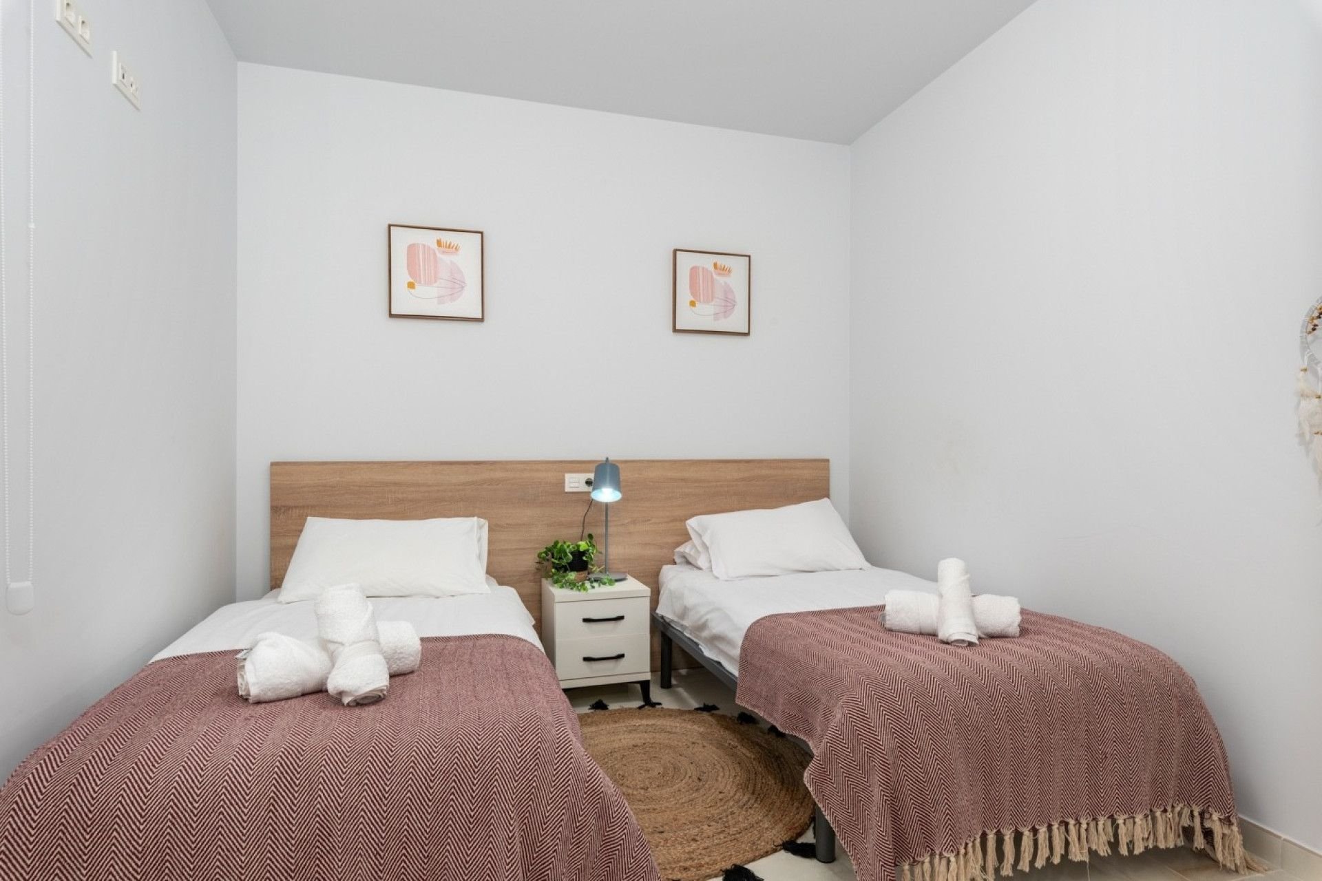 Herverkoop - Appartement - Orihuela Costa - Costa Blanca South