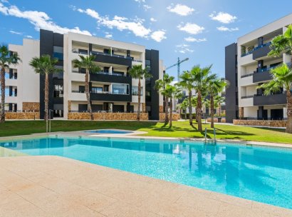 Appartement · Herverkoop - Orihuela Costa · Los Altos · Alicante · Spanje