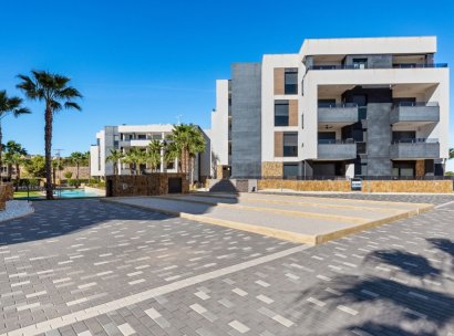 Appartement · Herverkoop - Orihuela Costa · Los Altos · Alicante · Spanje