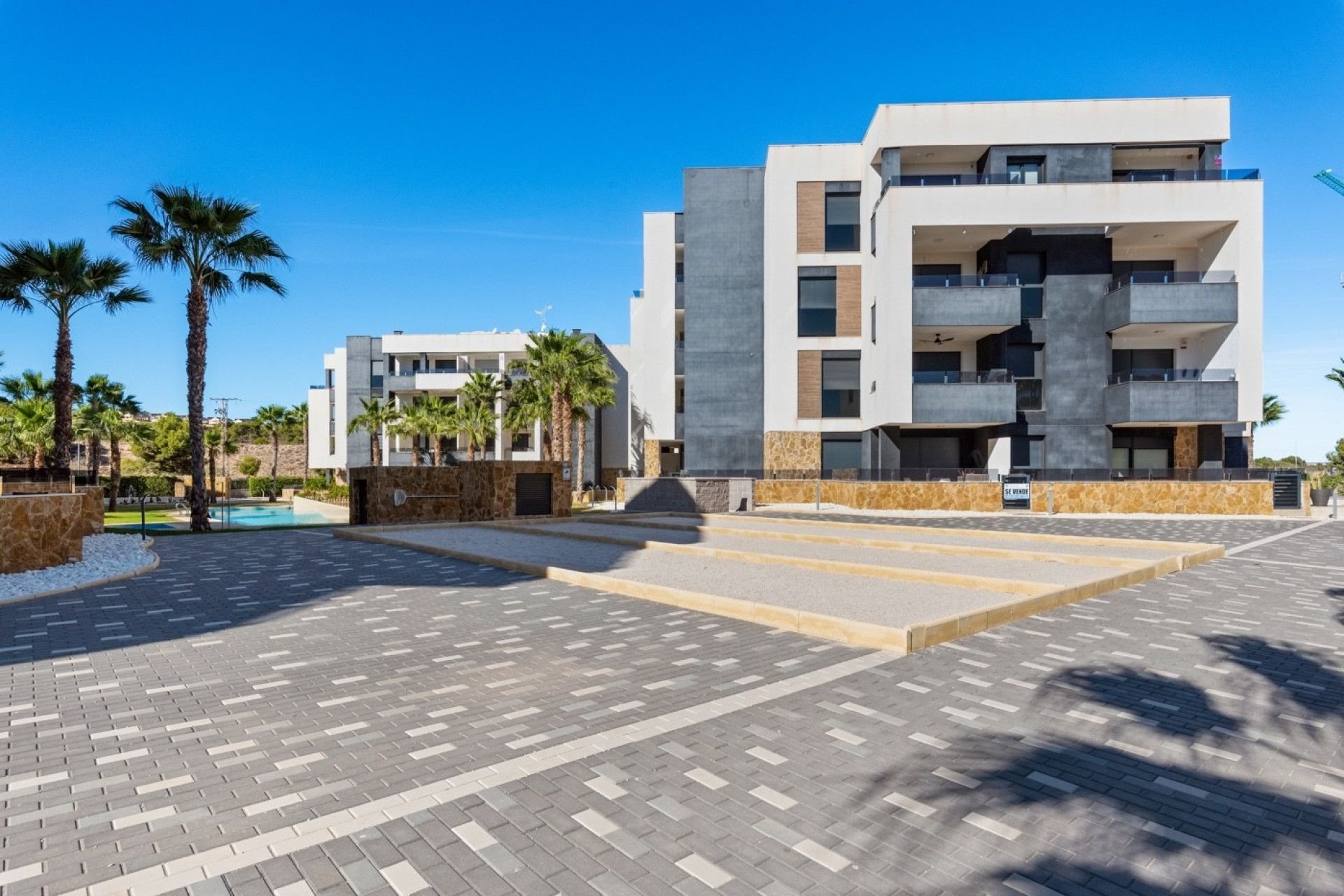 Herverkoop - Appartement - Orihuela Costa - Costa Blanca South