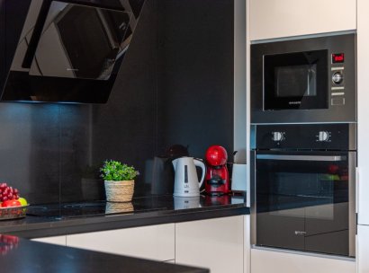 Appartement · Herverkoop - Orihuela Costa · Los Altos · Alicante · Spanje