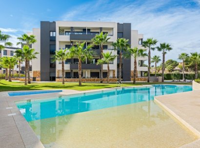 Appartement · Herverkoop - Orihuela Costa · Los Altos · Alicante · Spanje