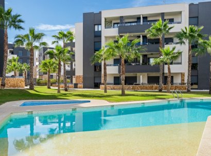 Appartement · Herverkoop - Orihuela Costa · Los Altos · Alicante · Spanje