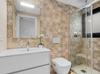 Appartement · Herverkoop - Orihuela Costa · Los Altos · Alicante · Spanje