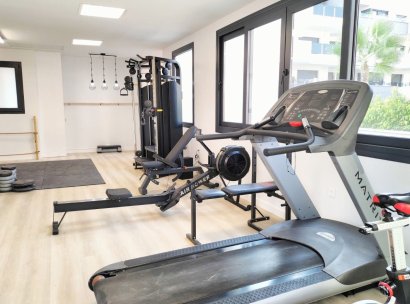 Appartement · Herverkoop - Orihuela Costa · Los Altos · Alicante · Spanje