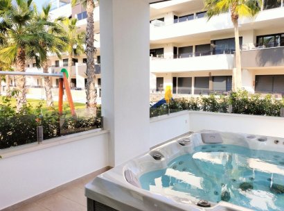 Appartement · Herverkoop - Orihuela Costa · Los Altos · Alicante · Spanje