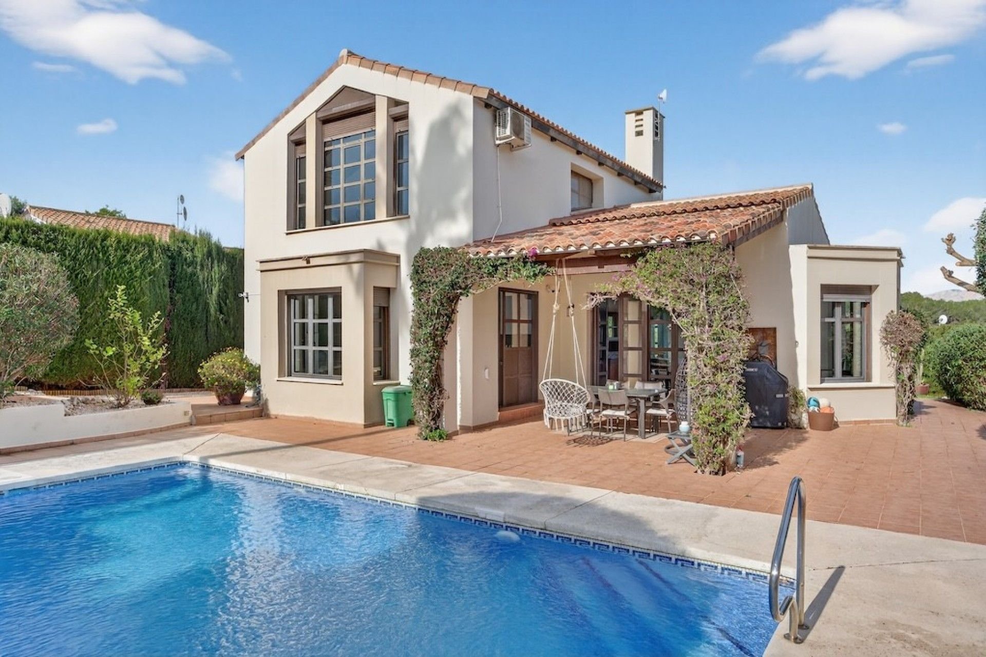 Herverkoop - Villa - Jávea - Costa Blanca North
