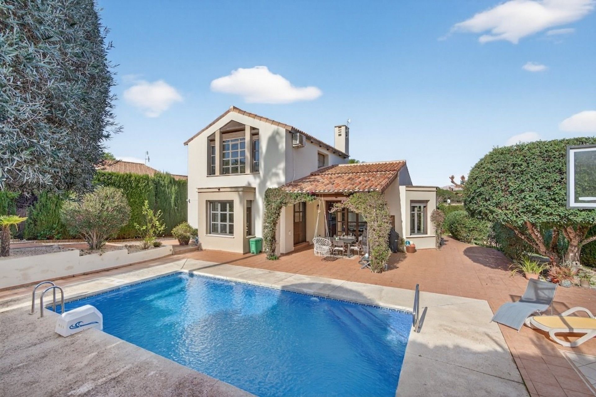 Herverkoop - Villa - Jávea - Costa Blanca North