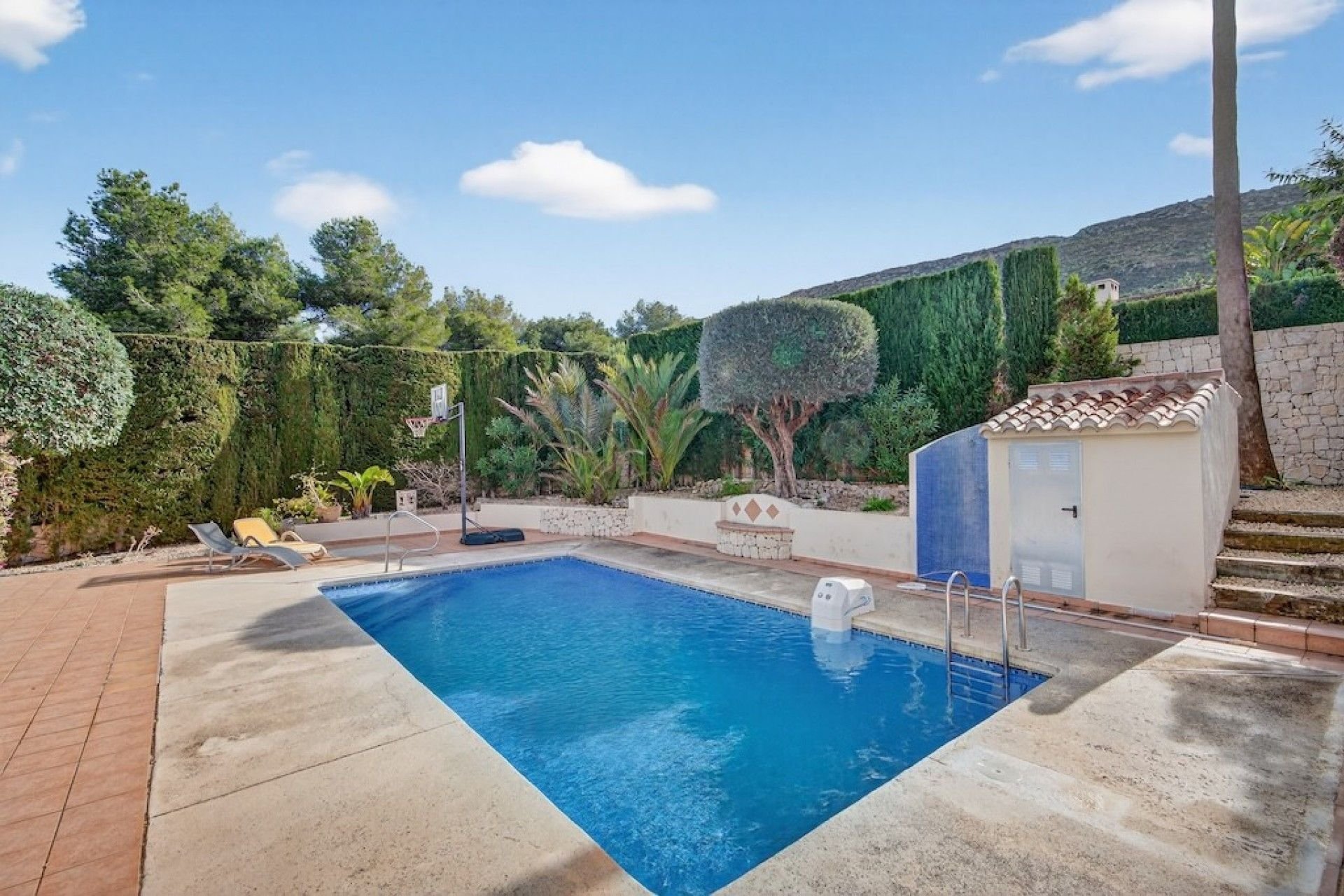 Herverkoop - Villa - Jávea - Costa Blanca North