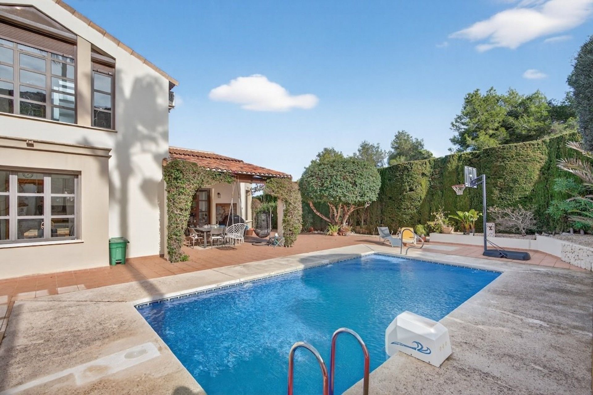 Herverkoop - Villa - Jávea - Costa Blanca North