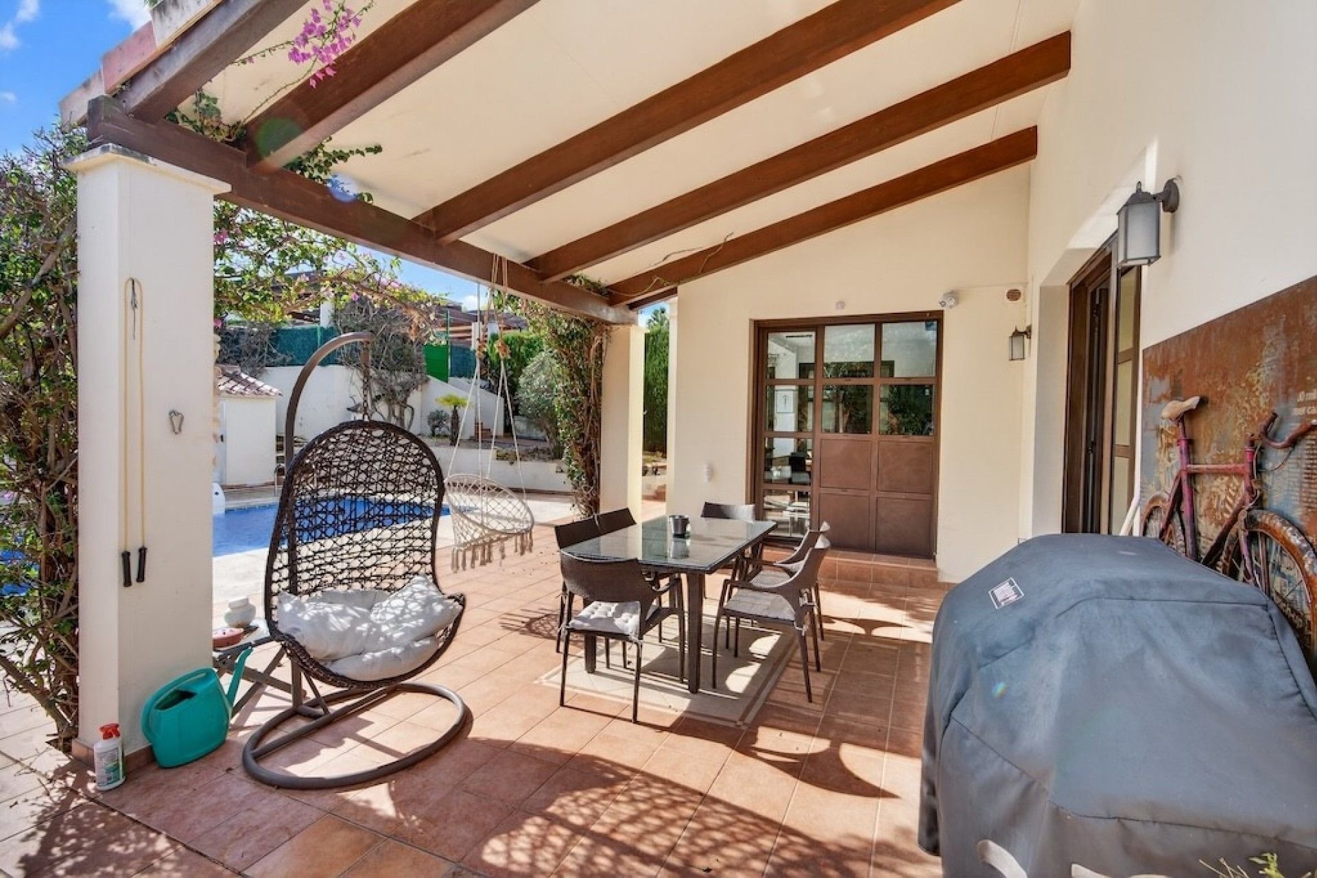 Herverkoop - Villa - Jávea - Costa Blanca North