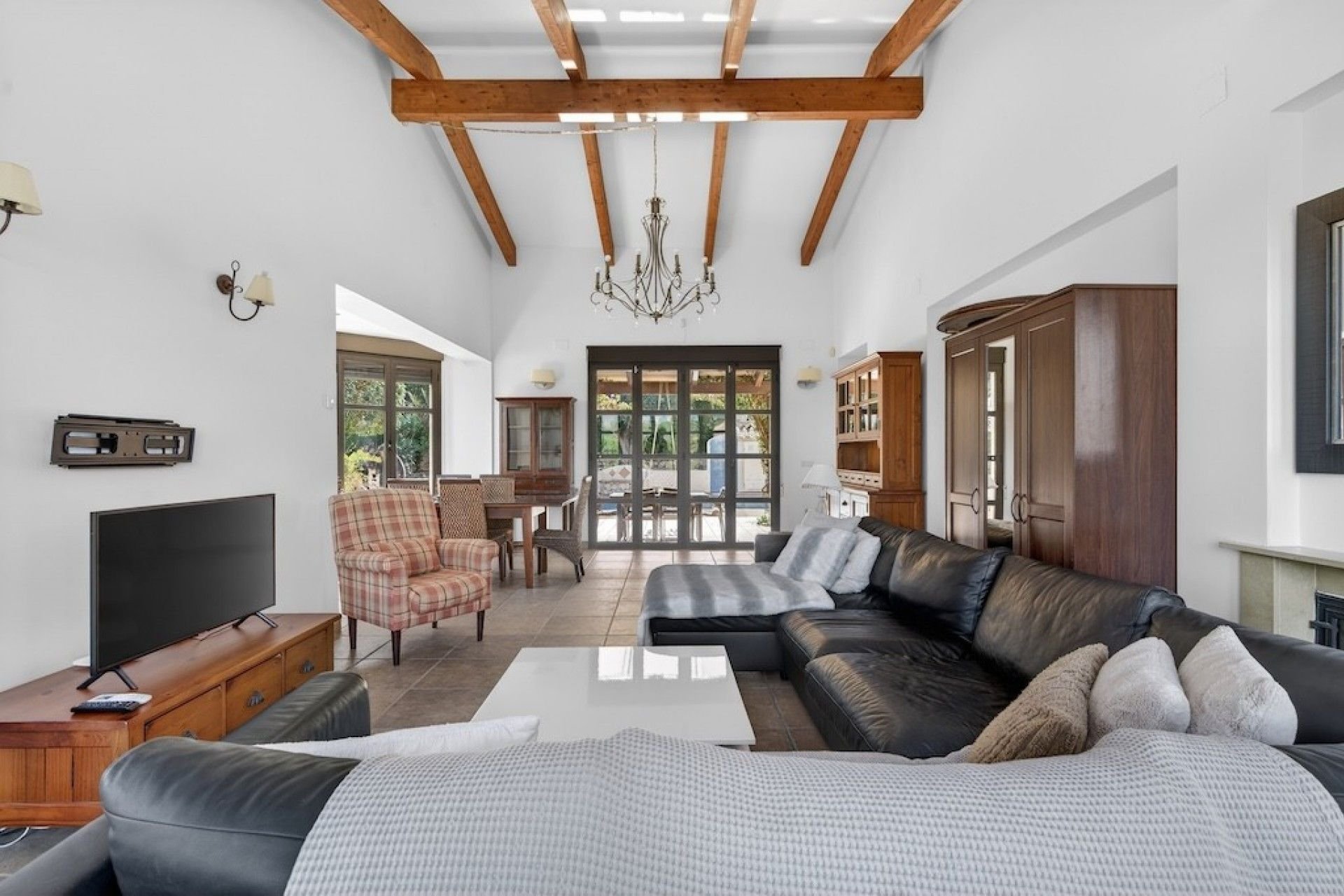 Herverkoop - Villa - Jávea - Costa Blanca North