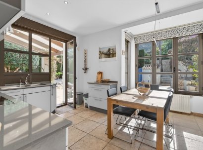 Villa · Herverkoop - Jávea · Monte Olimpe · Alicante · Spanje
