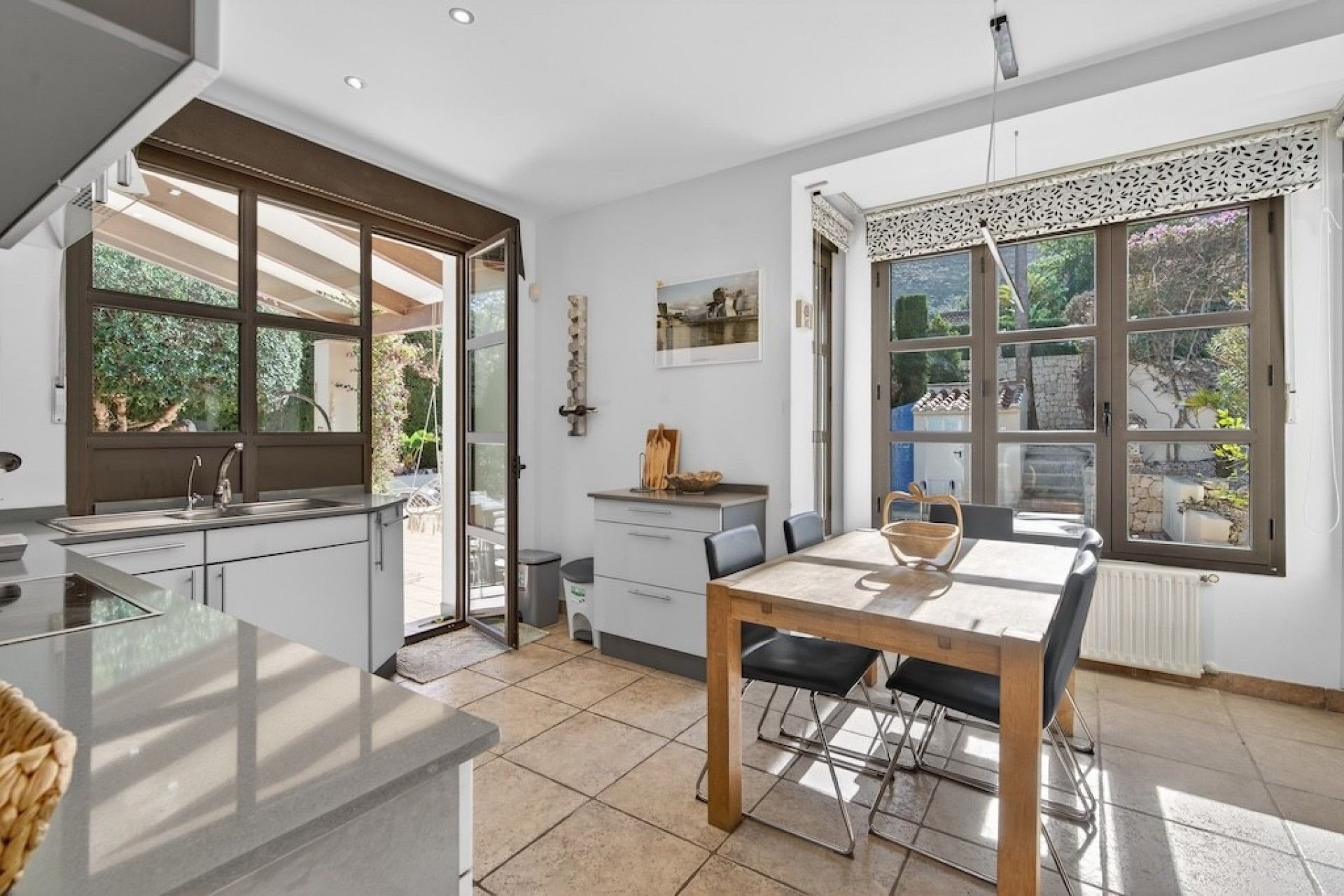 Herverkoop - Villa - Jávea - Costa Blanca North