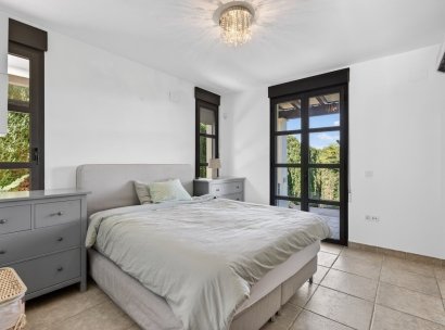 Villa · Herverkoop - Jávea · Monte Olimpe · Alicante · Spanje
