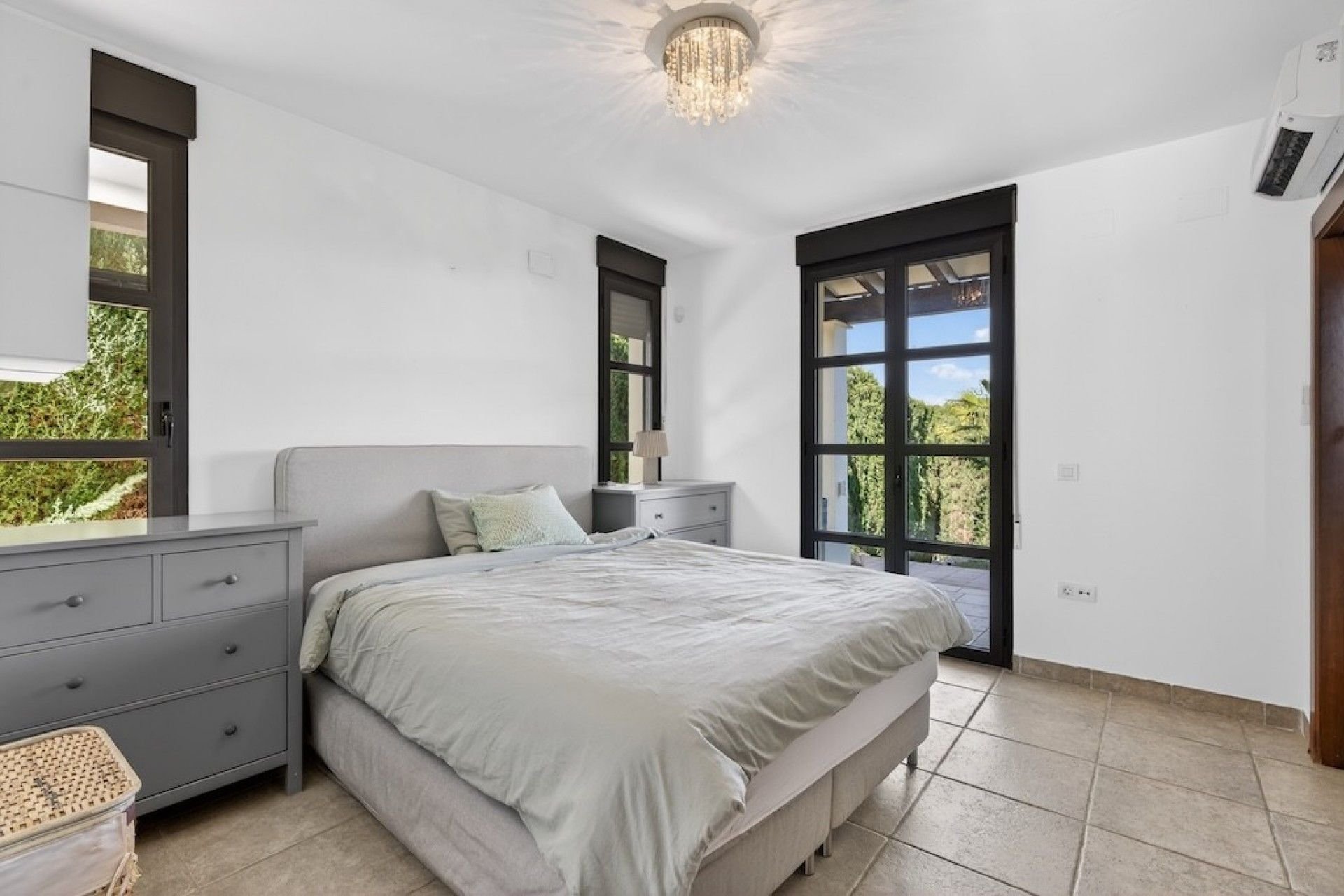 Herverkoop - Villa - Jávea - Costa Blanca North