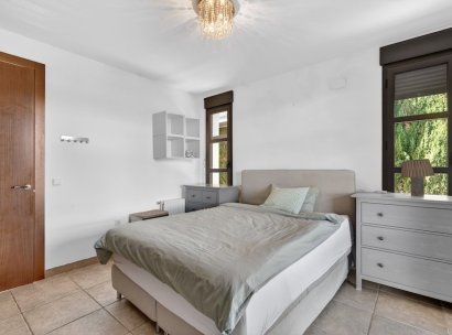 Villa · Herverkoop - Jávea · Monte Olimpe · Alicante · Spanje