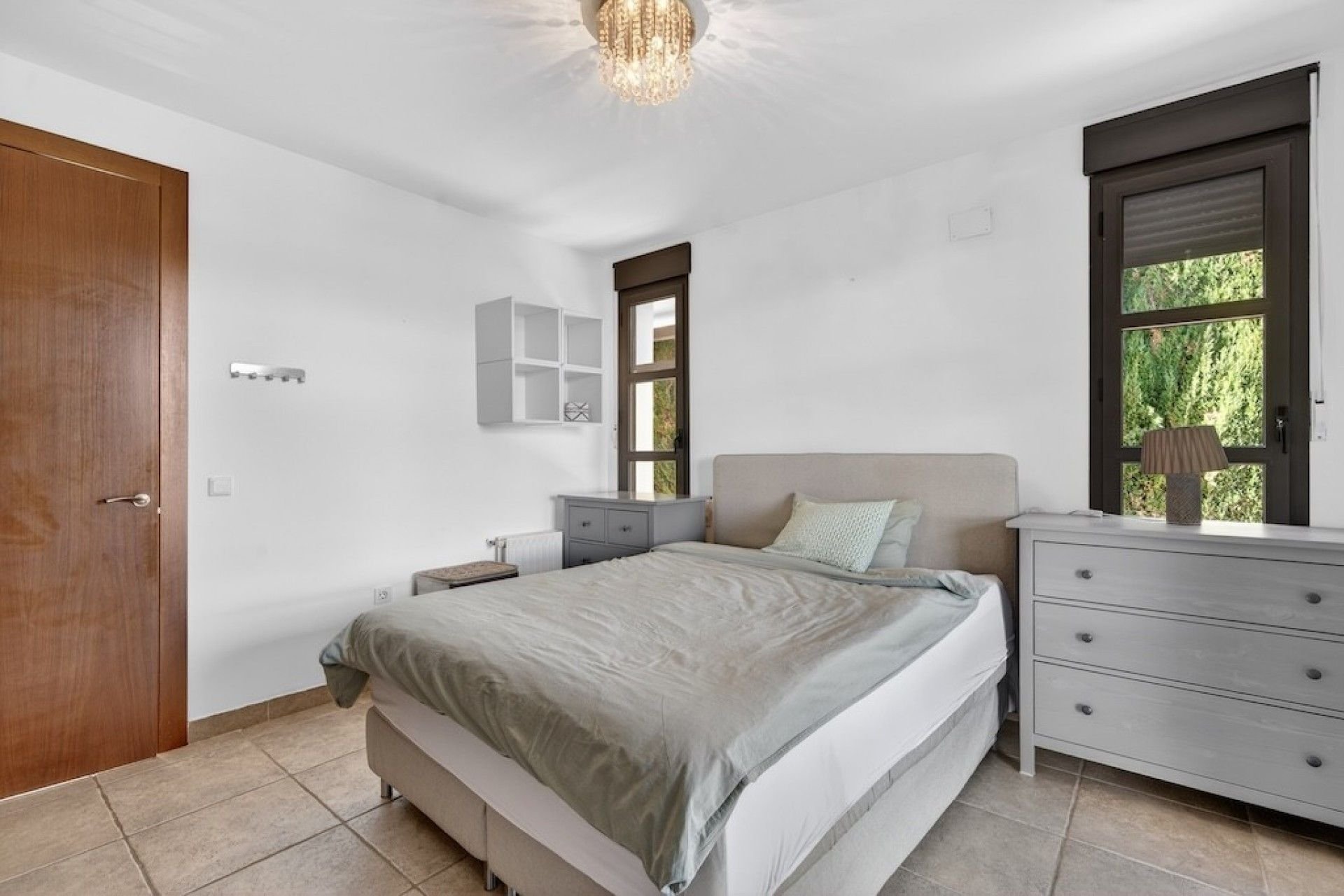 Herverkoop - Villa - Jávea - Costa Blanca North